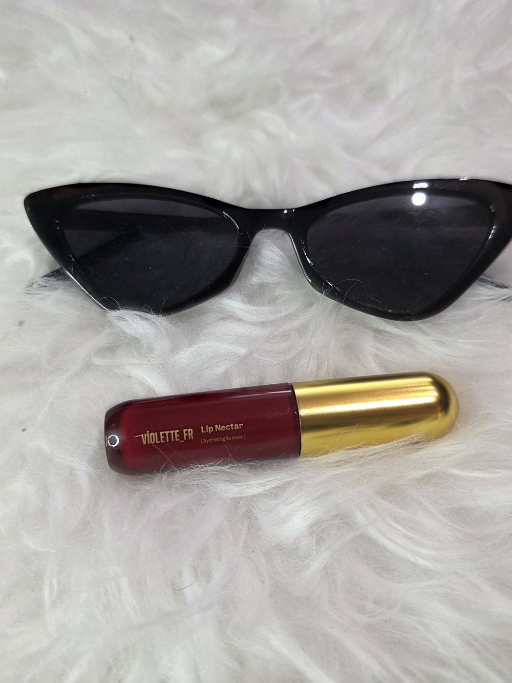 VIOLETTE_FR LIP NECTAR Hydrating Lip Stain